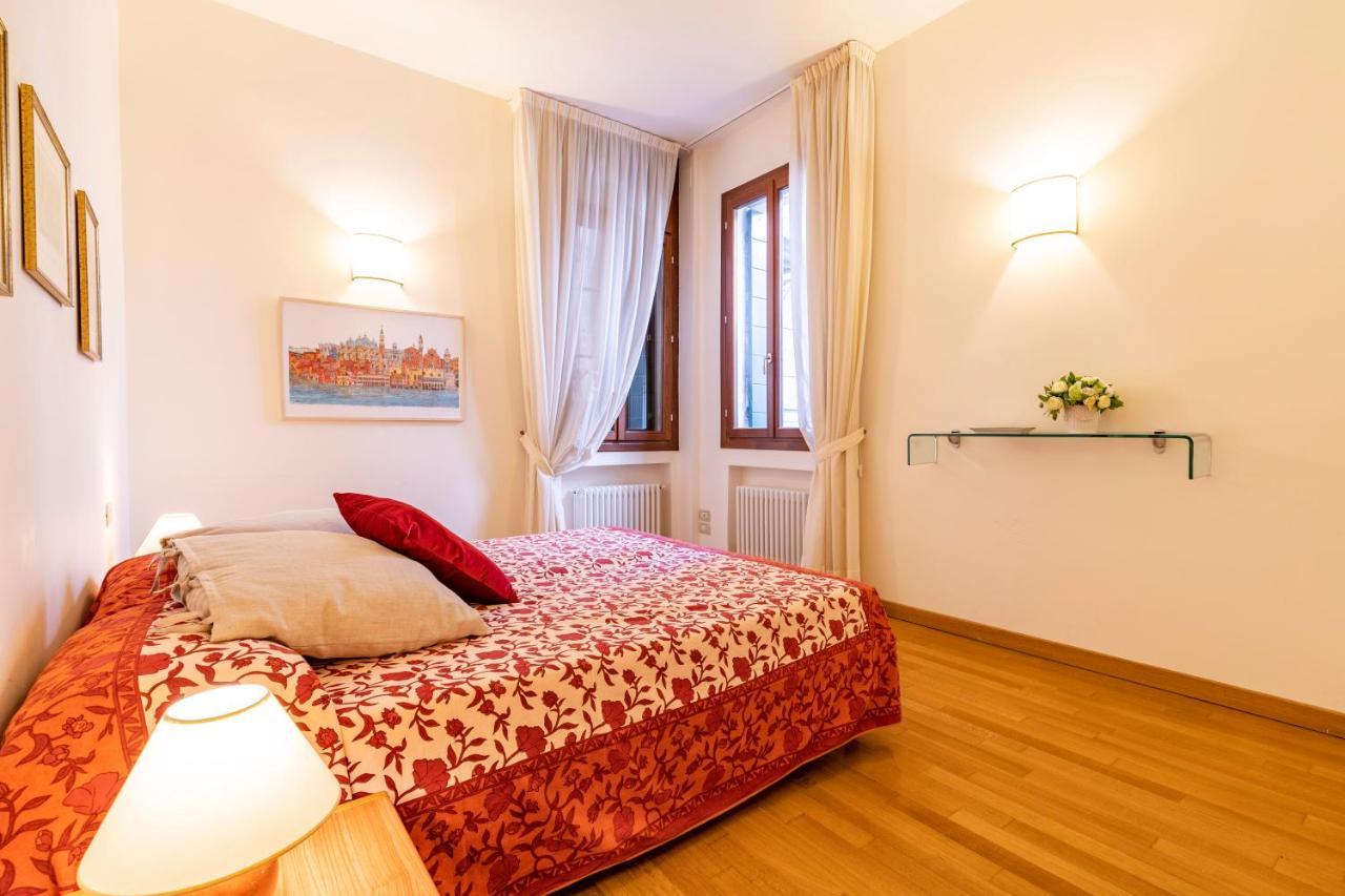 Ca Jole San Marco Apartment M02704210223 Venedik Dış mekan fotoğraf