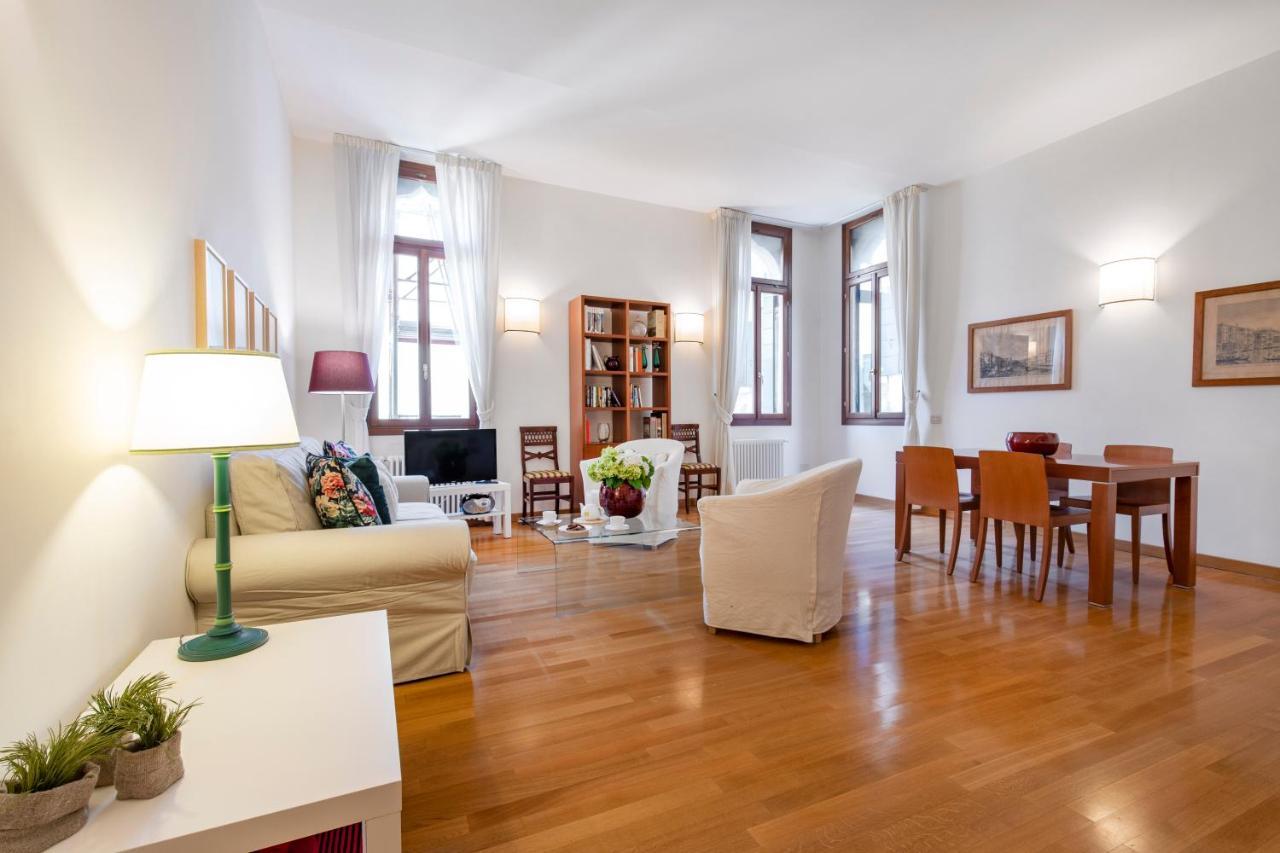 Ca Jole San Marco Apartment M02704210223 Venedik Dış mekan fotoğraf