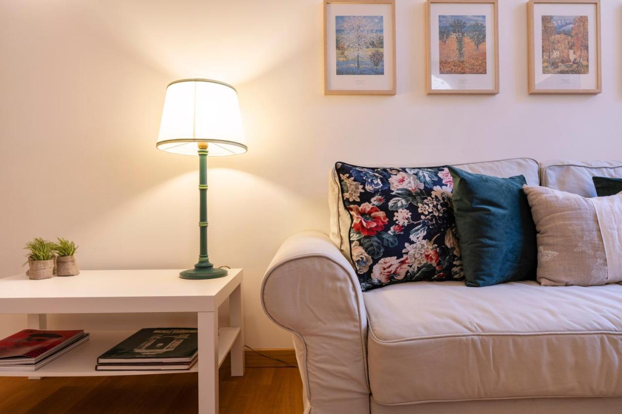 Ca Jole San Marco Apartment M02704210223 Venedik Dış mekan fotoğraf