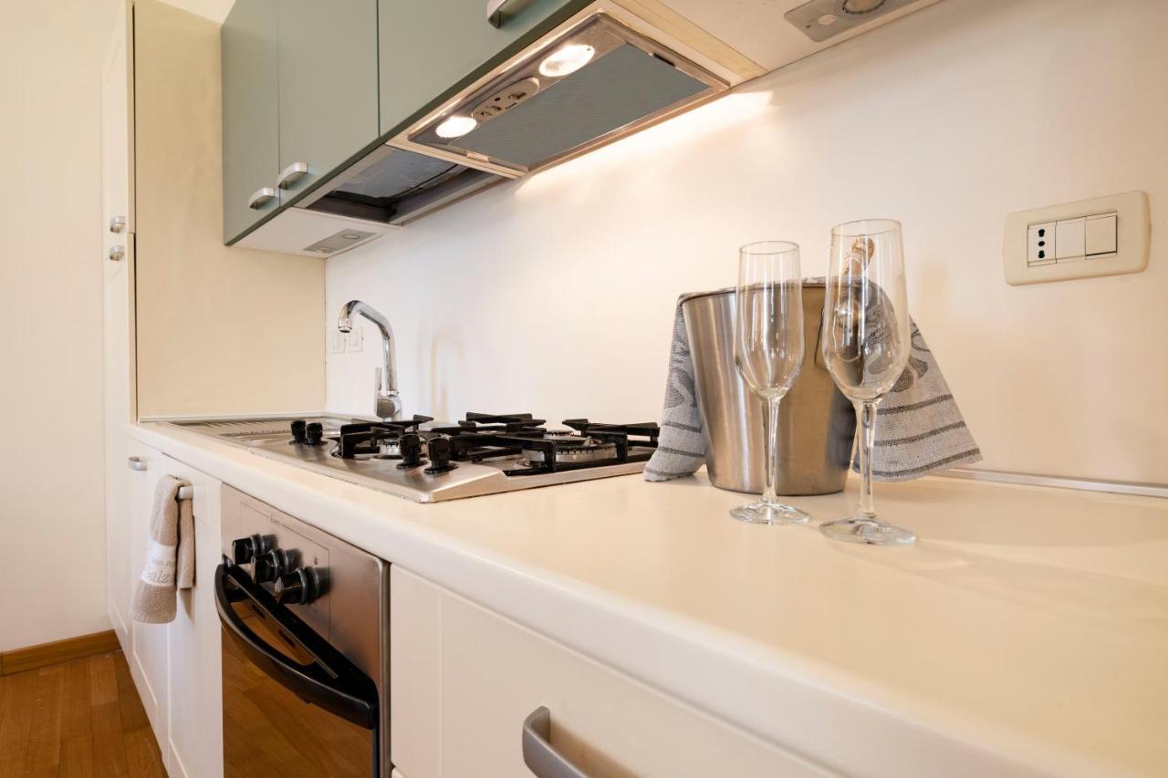 Ca Jole San Marco Apartment M02704210223 Venedik Dış mekan fotoğraf