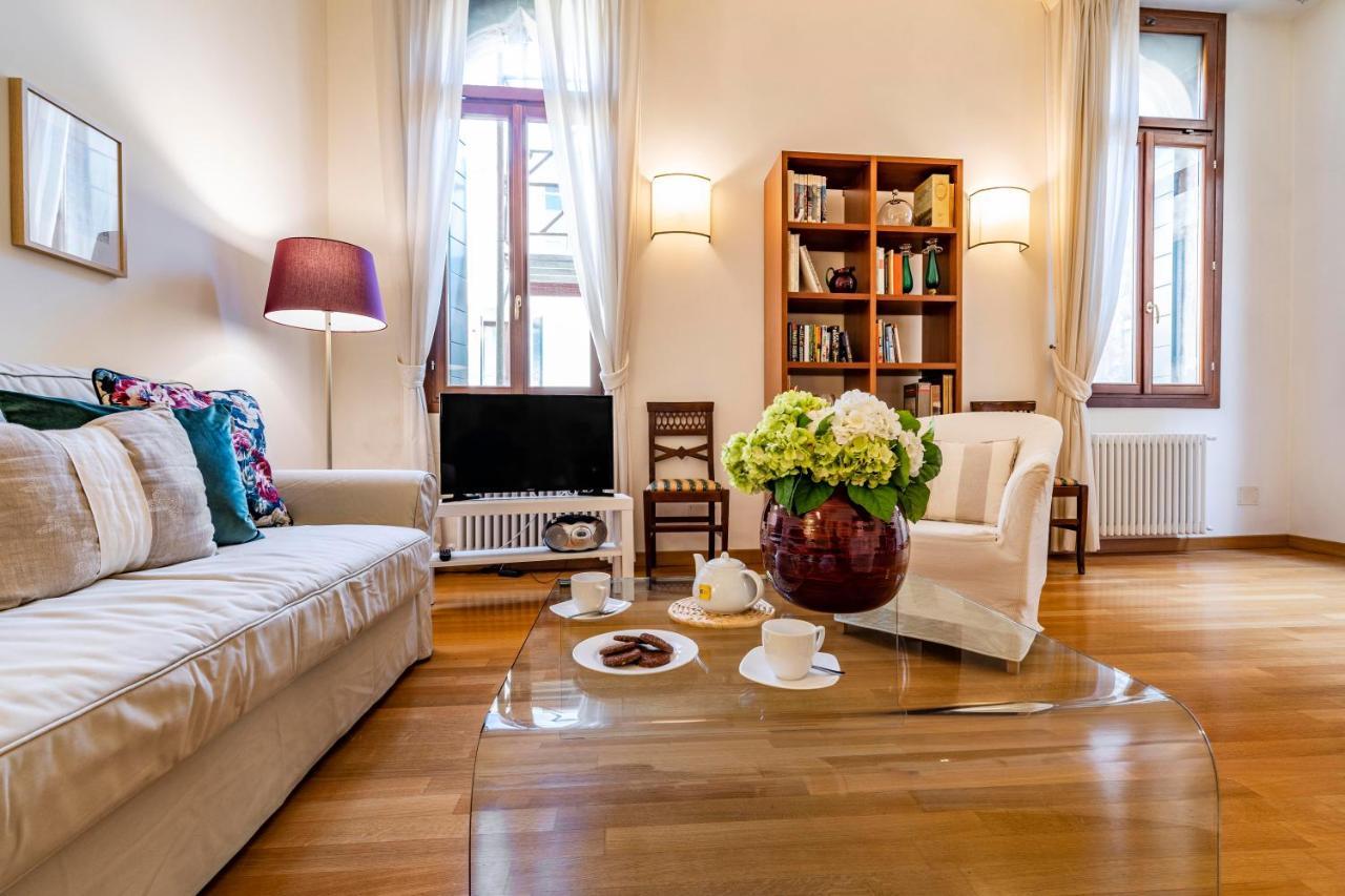Ca Jole San Marco Apartment M02704210223 Venedik Dış mekan fotoğraf