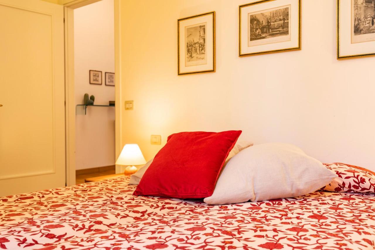 Ca Jole San Marco Apartment M02704210223 Venedik Dış mekan fotoğraf