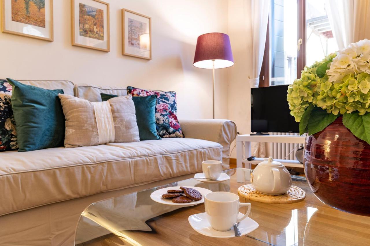 Ca Jole San Marco Apartment M02704210223 Venedik Dış mekan fotoğraf