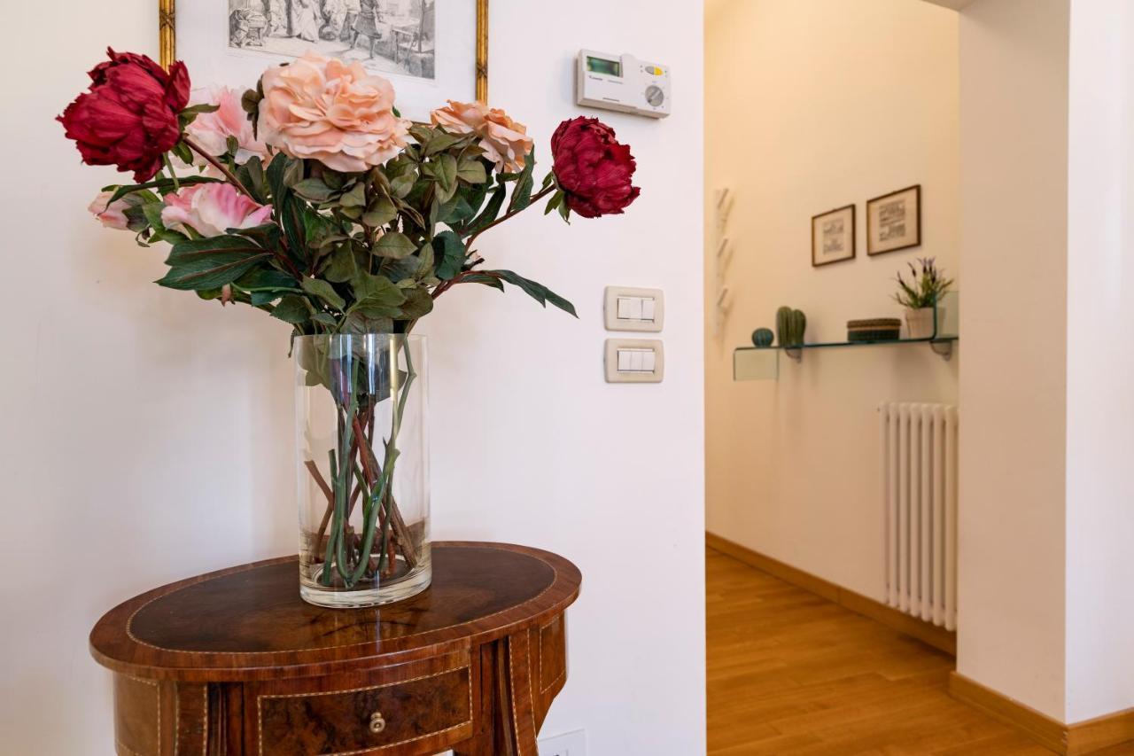 Ca Jole San Marco Apartment M02704210223 Venedik Dış mekan fotoğraf
